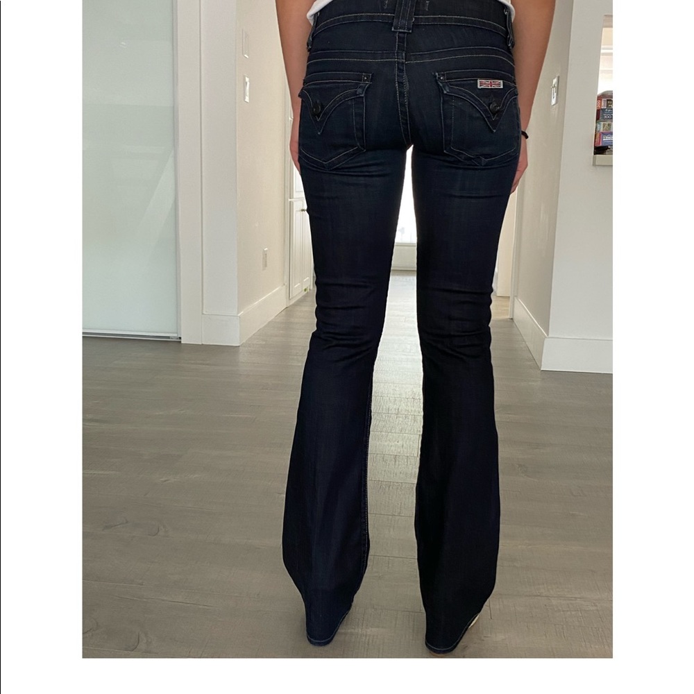 Hudson jeans